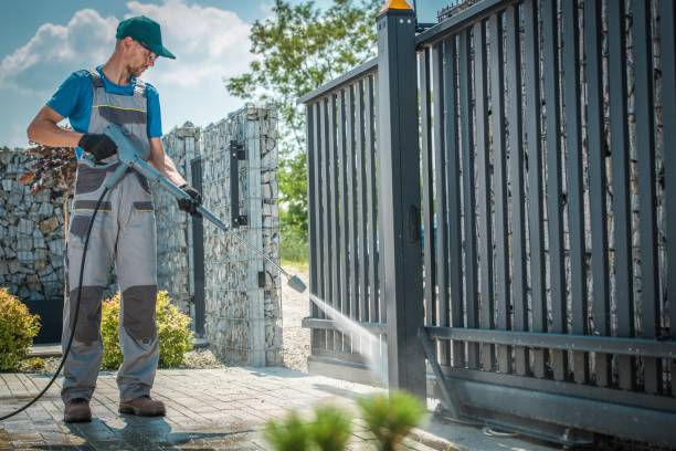 Best Factory Floor Cleaning  in Ganado, TX