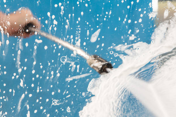 Best House Exterior Washing  in Ganado, TX