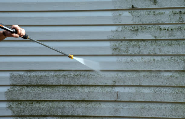 Best Dumpster Area Cleaning  in Ganado, TX