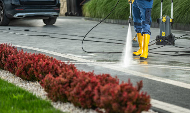 Best Machinery and Equipment Cleaning  in Ganado, TX