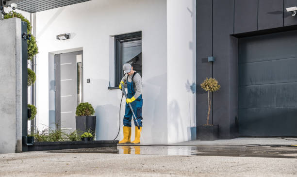 Best Oil Spill Cleanup  in Ganado, TX